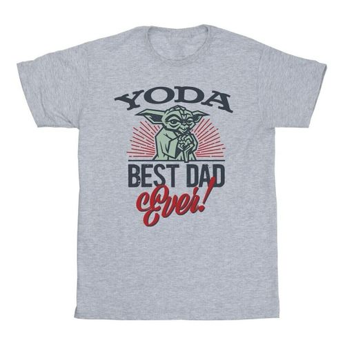 Mandalorian Dad men's in - Disney - Modalova