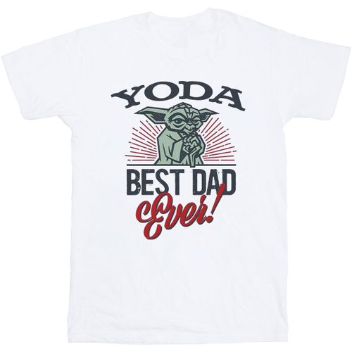Mandalorian Dad men's in - Disney - Modalova