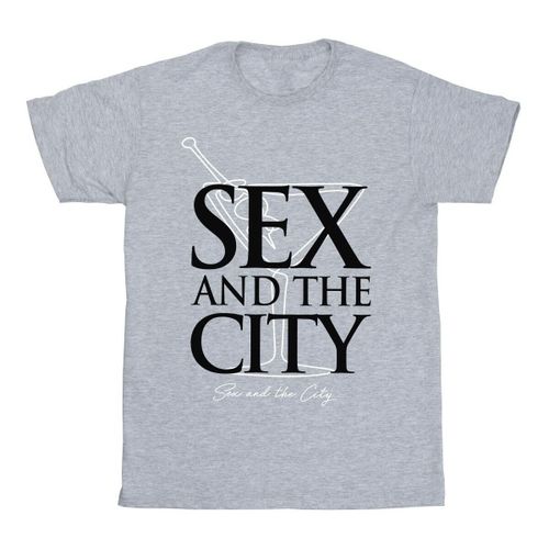 BI52086 men's in - Sex And The City - Modalova