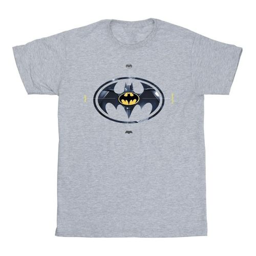 Dc Comics BI52145 men's in Grey - Dc Comics - Modalova