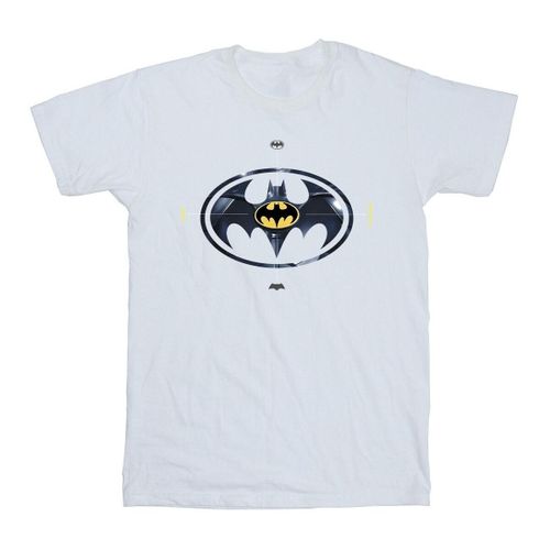 Dc Comics BI52145 men's in White - Dc Comics - Modalova