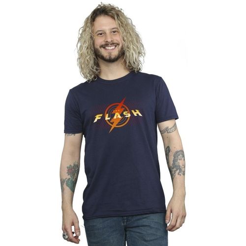Dc Comics BI52149 men's in Blue - Dc Comics - Modalova