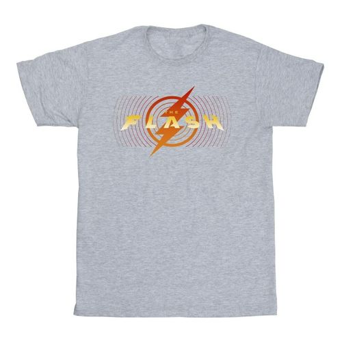 Dc Comics BI52149 men's in Grey - Dc Comics - Modalova