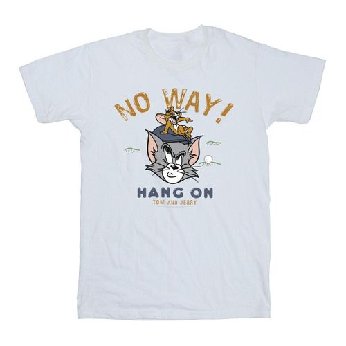 Hang On Golf men's in - Dessins Animés - Modalova