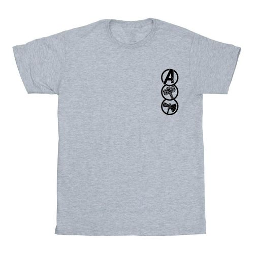 Love And Thunder men's in - Marvel - Modalova