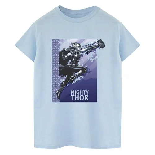 Love And Thunder Mighty men's in - Marvel - Modalova