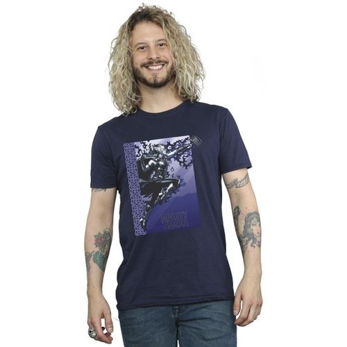 Love And Thunder Mighty men's in - Marvel - Modalova