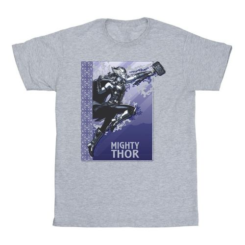 Love And Thunder Mighty men's in - Marvel - Modalova