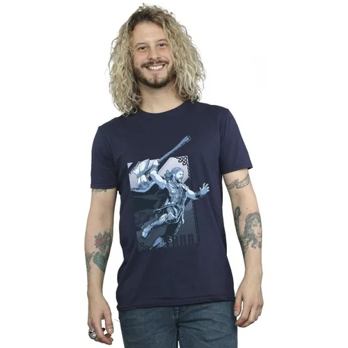 Love And Thunder men's T shirt in - Marvel - Modalova