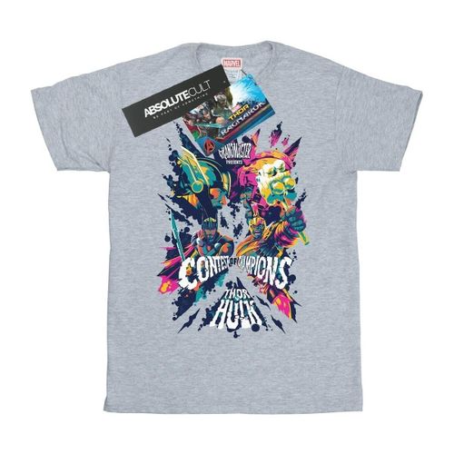 Marvel Ragnarok men's in Grey - Marvel - Modalova
