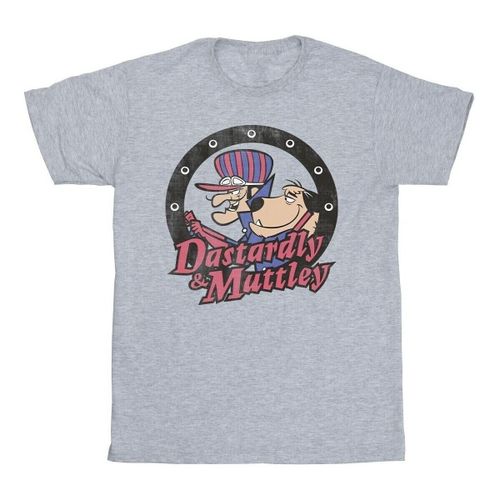 BI52285 men's in - Wacky Races - Modalova