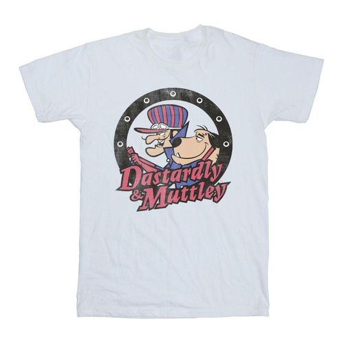 BI52285 men's in - Wacky Races - Modalova