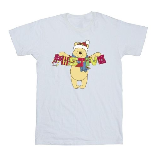 Disney BI52296 men's in White - Disney - Modalova