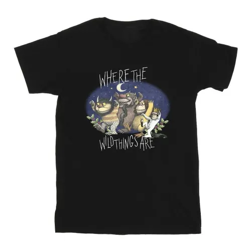 BI52297 men's in - Where The Wild Things Are - Modalova