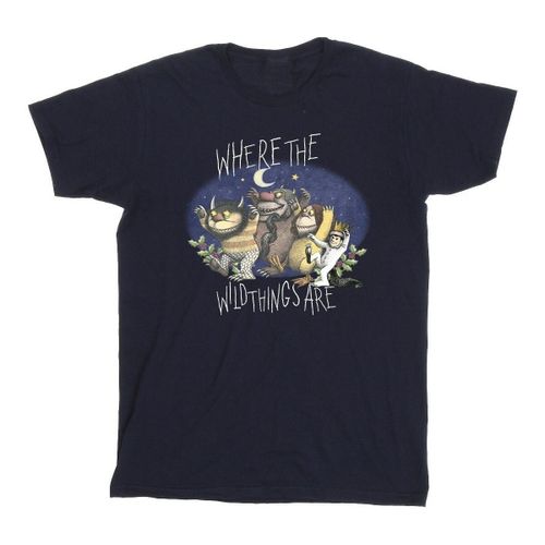 BI52297 men's in - Where The Wild Things Are - Modalova