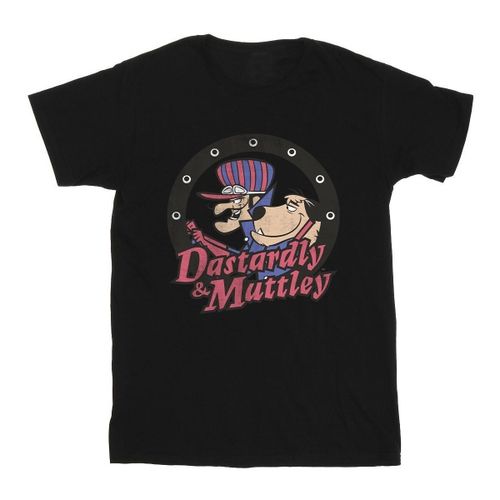 BI52285 men's in - Wacky Races - Modalova
