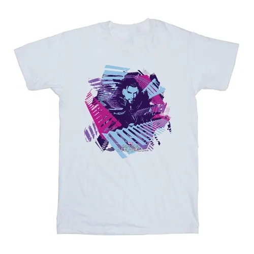 Marvel BI52471 men's in White - Marvel - Modalova