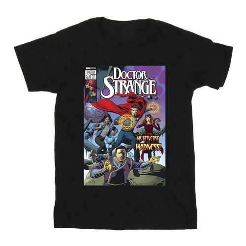 Marvel BI52473 men's in Black - Marvel - Modalova