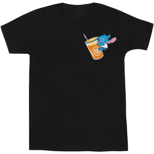 Disney BI52479 men's in Black - Disney - Modalova