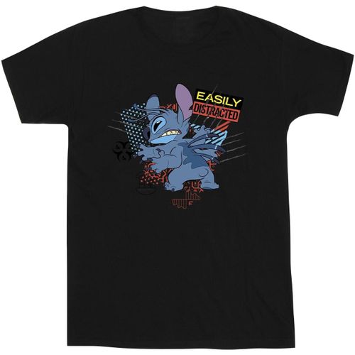 Easily Distracted men's in - Disney - Modalova