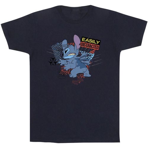 Easily Distracted men's in - Disney - Modalova
