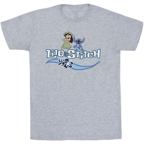 Disney BI52483 men's in Grey - Disney - Modalova