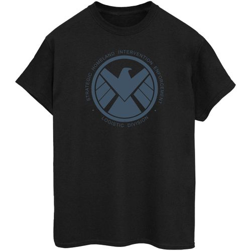 Logistics Division men's in - Agents Of Shield - Modalova