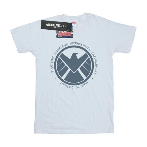 Logistics Division men's in - Agents Of Shield - Modalova