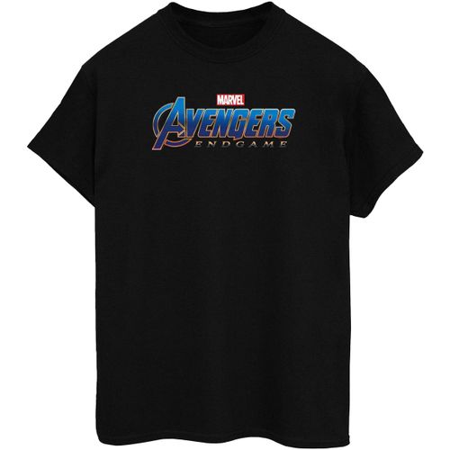 Marvel BI52542 men's in Black - Marvel - Modalova