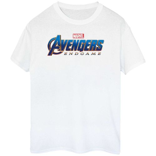 Marvel BI52542 men's in White - Marvel - Modalova