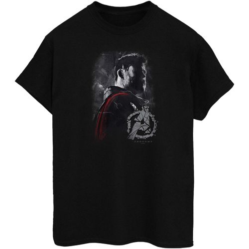 Marvel BI52543 men's in Black - Marvel - Modalova