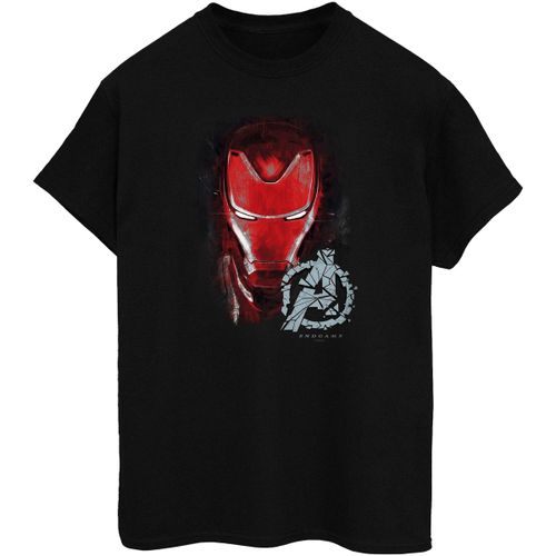 Marvel BI52550 men's in Black - Marvel - Modalova