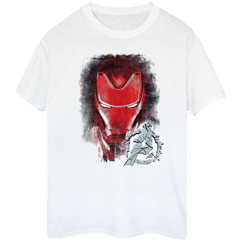 Marvel BI52550 men's in White - Marvel - Modalova