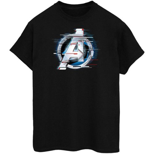 Marvel Team men's in Black - Marvel - Modalova