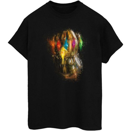Marvel BI52552 men's in Black - Marvel - Modalova