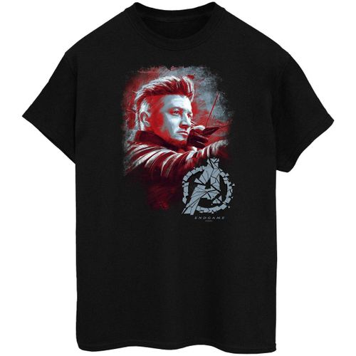 Marvel BI52554 men's in Black - Marvel - Modalova