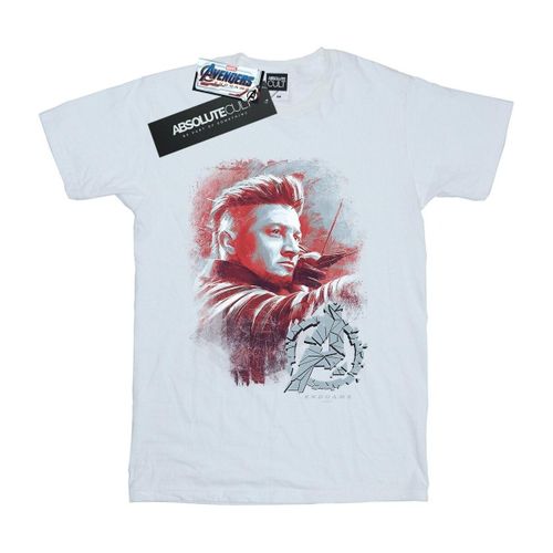 Marvel BI52554 men's in White - Marvel - Modalova
