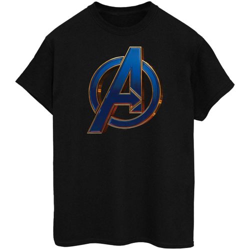 Marvel Heroic men's in Black - Marvel - Modalova