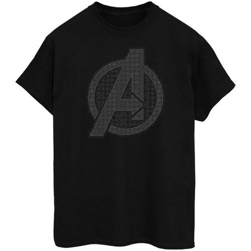 Marvel Iconic men's in Black - Marvel - Modalova