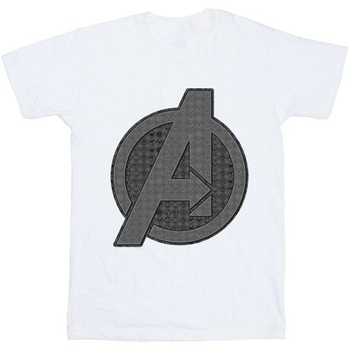 Marvel Iconic men's in White - Marvel - Modalova