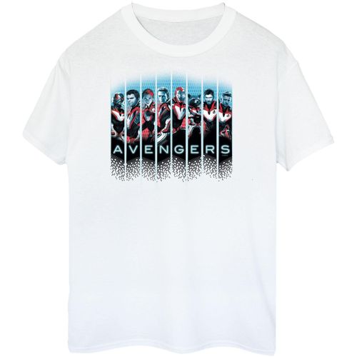 Team Tech Assemble men's in - Marvel - Modalova