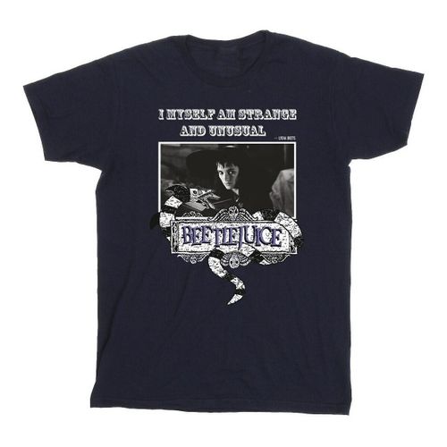 Strange And Unusual men's in - Beetlejuice - Modalova