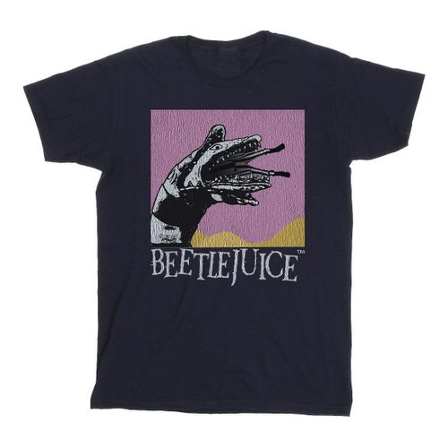 BI52612 men's in - Beetlejuice - Modalova