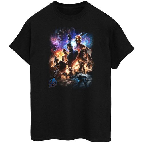 Marvel BI52579 men's in Black - Marvel - Modalova