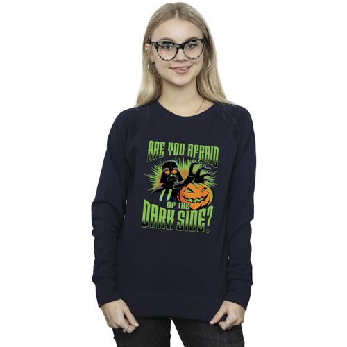 Dark Side women's Sweatshirt in - Disney - Modalova