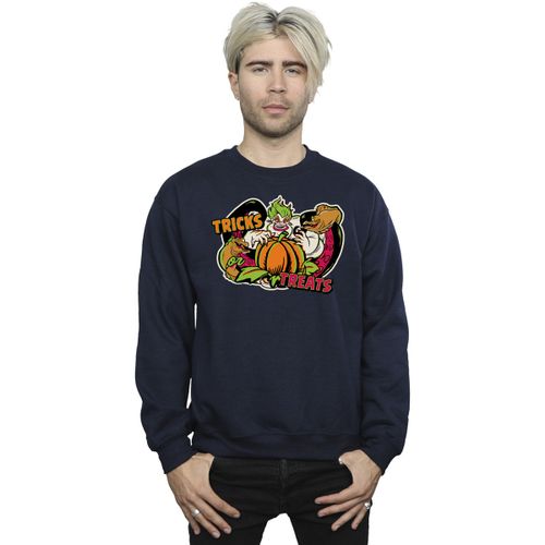 Trick Or Treat men's Sweatshirt in - Disney - Modalova