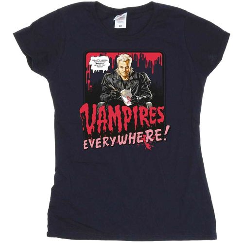 Vampires Everywhere women's in - The Lost Boys - Modalova