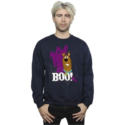 Boo men's Sweatshirt in - Dessins Animés - Modalova