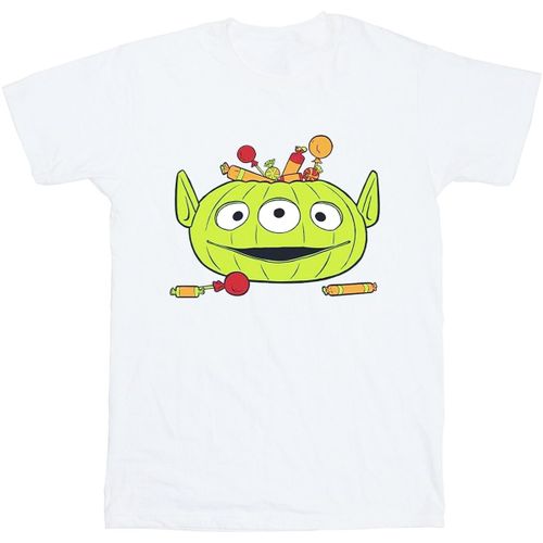 Alien Pumpkin Basket men's in - Disney - Modalova