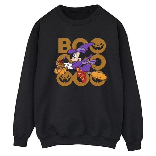 Boo women's Sweatshirts in - Disney - Modalova
